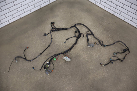 1997-2004 Chevrolet Corvette C5 Headlight Wiring Harness W/ Fog Lamps