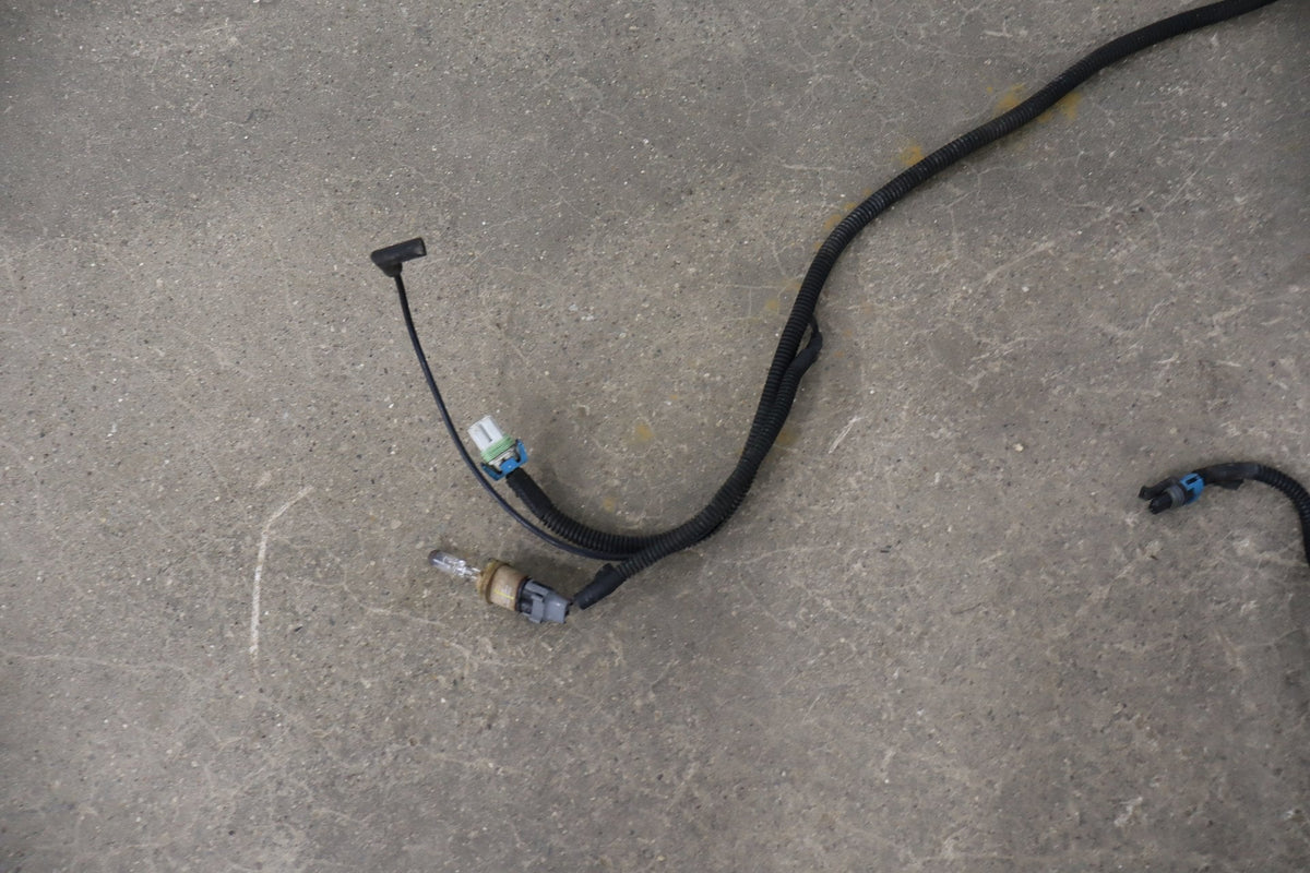 1997-2004 Chevrolet Corvette C5 Headlight Wiring Harness W/ Fog Lamps