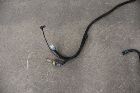 1997-2004 Chevrolet Corvette C5 Headlight Wiring Harness W/ Fog Lamps