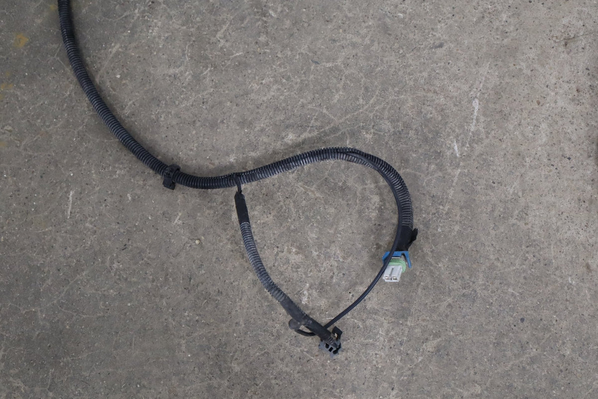1997-2004 Chevrolet Corvette C5 Headlight Wiring Harness W/ Fog Lamps