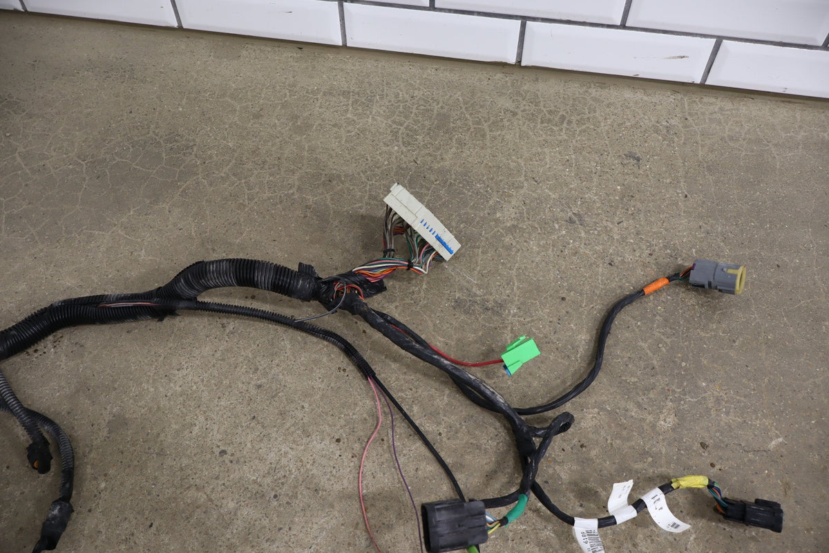 1997-2004 Chevrolet Corvette C5 Headlight Wiring Harness W/ Fog Lamps