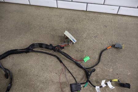 1997-2004 Chevrolet Corvette C5 Headlight Wiring Harness W/ Fog Lamps