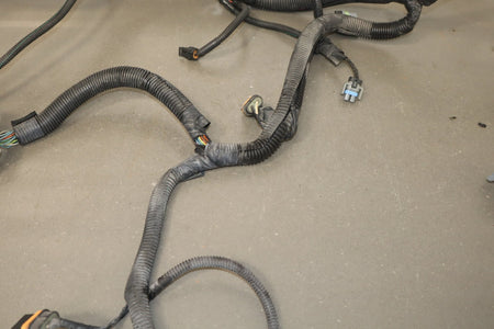 1997-2004 Chevrolet Corvette C5 Headlight Wiring Harness W/ Fog Lamps