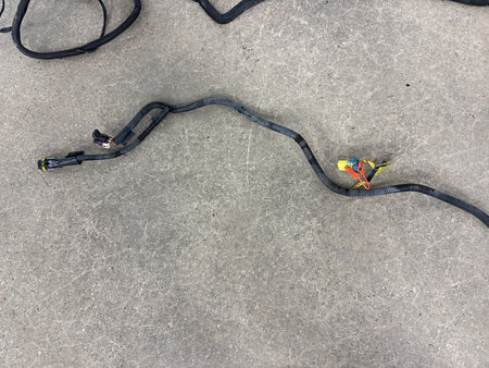1997-2004 Chevrolet Corvette C5 Headlight Wiring Harness W/ Fog Lamps