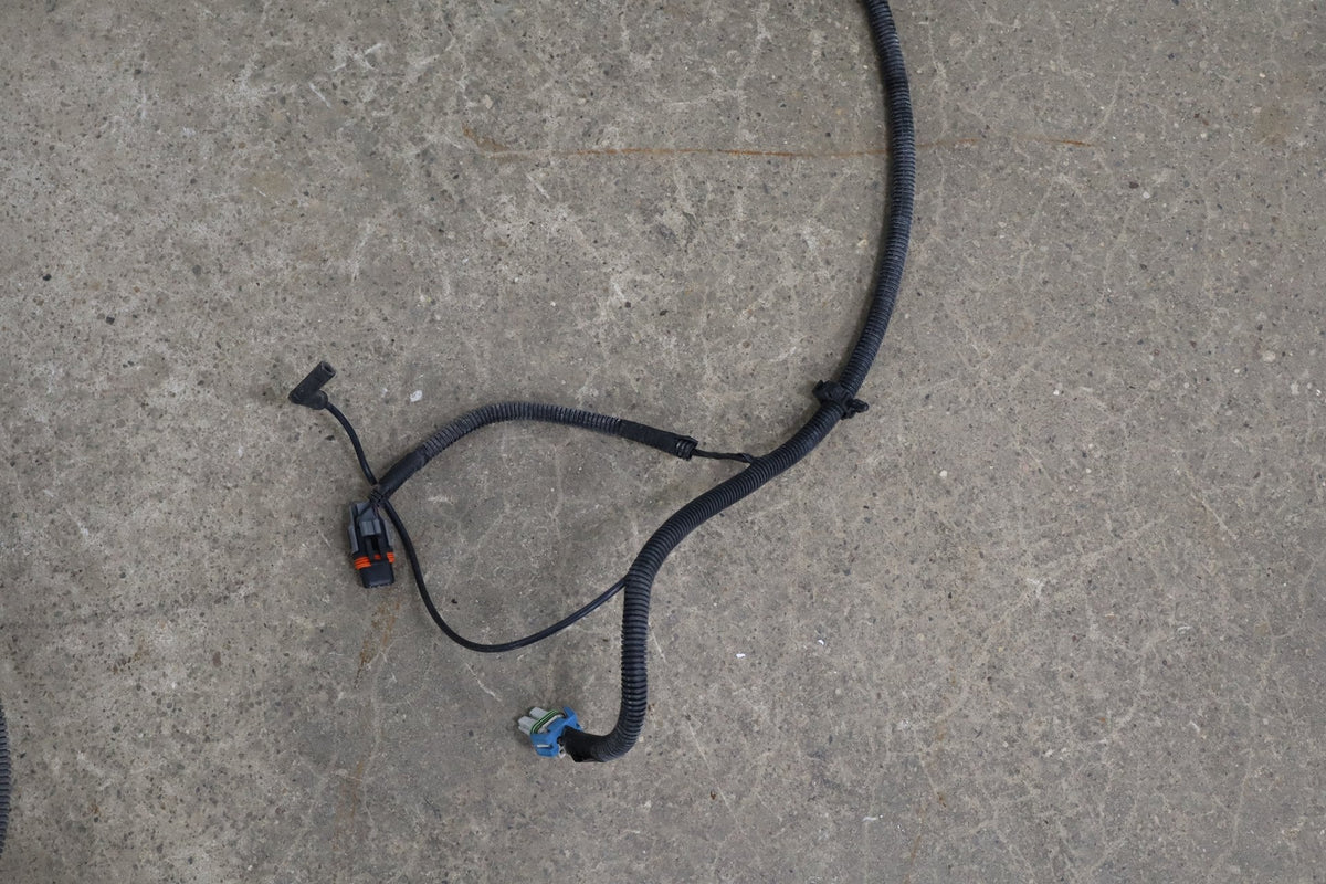 1997-2004 Chevrolet Corvette C5 Headlight Wiring Harness W/ Fog Lamps