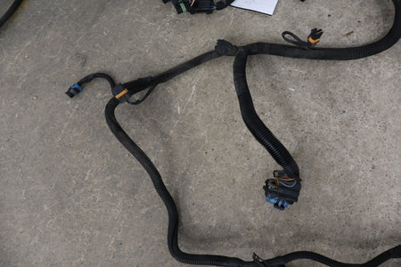 1997-2004 Chevrolet Corvette C5 Headlight Wiring Harness W/ Fog Lamps
