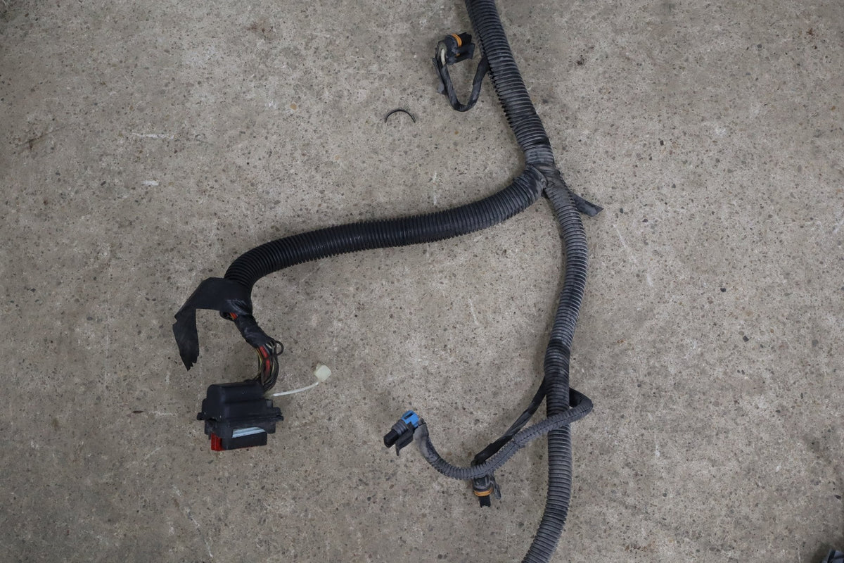 1997-2004 Chevrolet Corvette C5 Headlight Wiring Harness W/ Fog Lamps