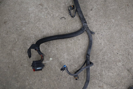 1997-2004 Chevrolet Corvette C5 Headlight Wiring Harness W/ Fog Lamps