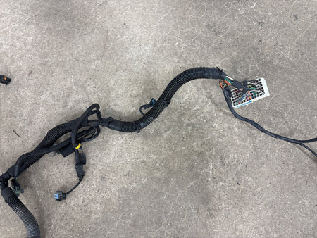 1997-2004 Chevrolet Corvette C5 Headlight Wiring Harness W/ Fog Lamps