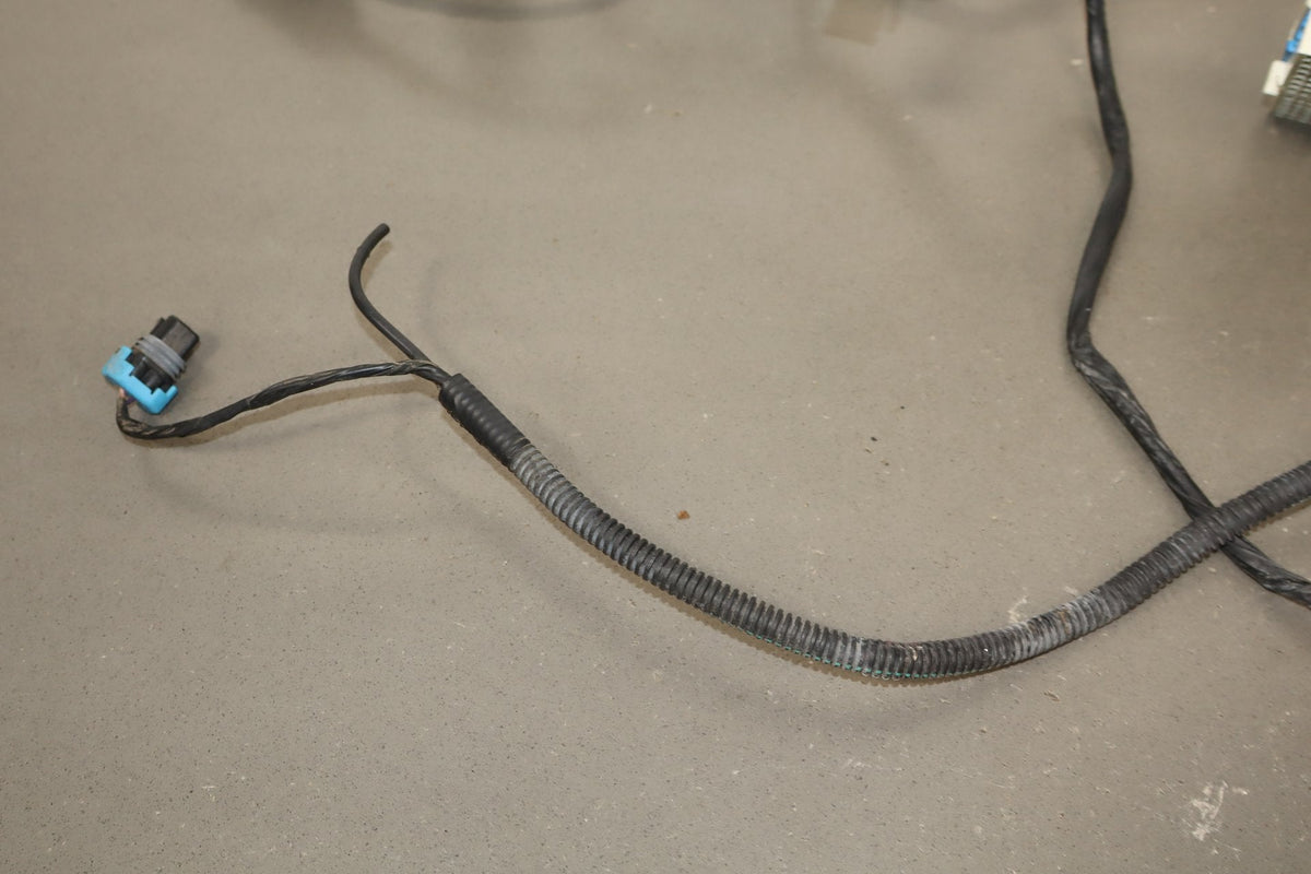 1997-2004 Chevrolet Corvette C5 Headlight Wiring Harness W/ Fog Lamps