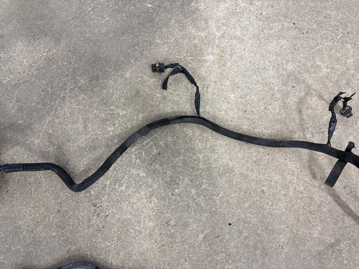 1997-2004 Chevrolet Corvette C5 Headlight Wiring Harness W/ Fog Lamps