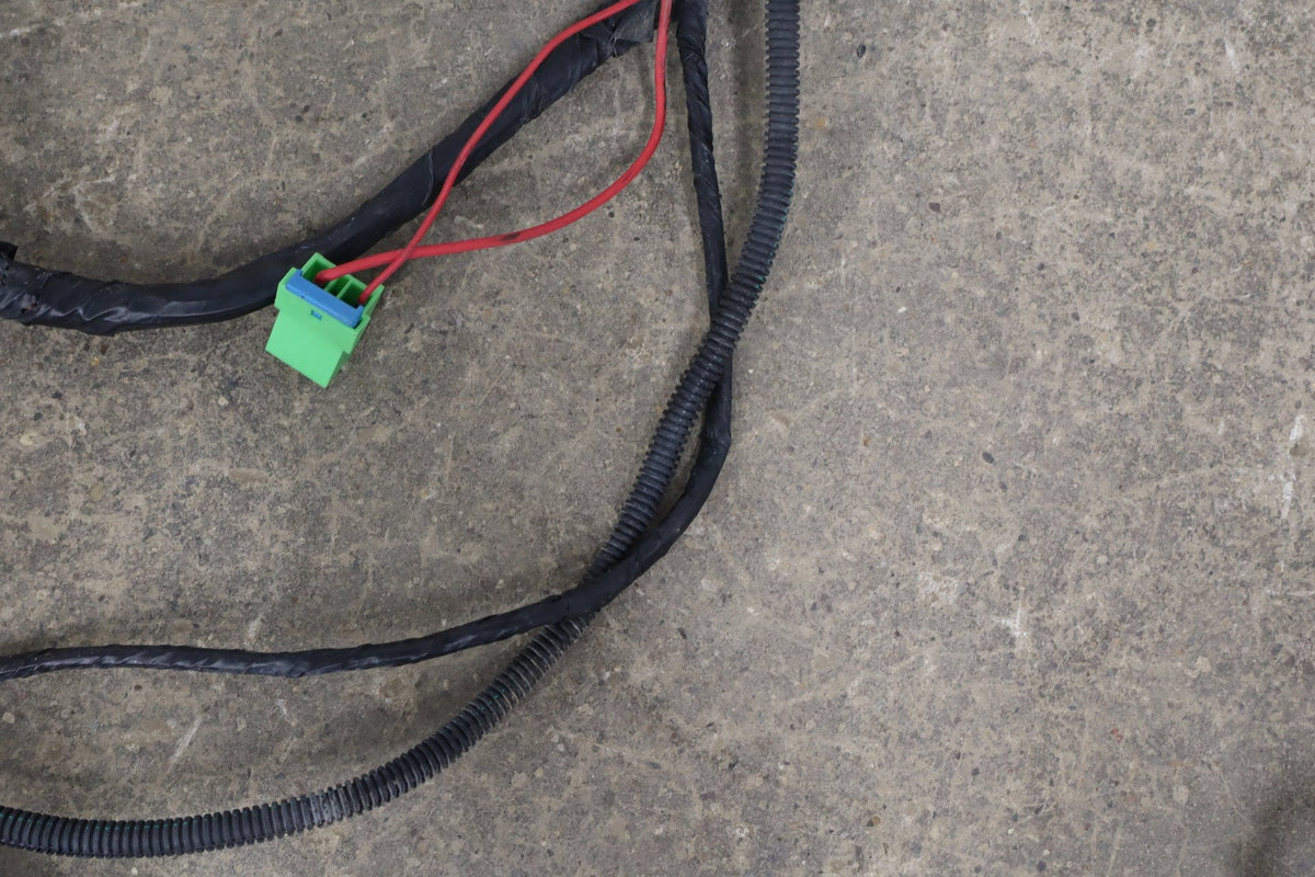 1997-2004 Chevrolet Corvette C5 Headlight Wiring Harness W/ Fog Lamps