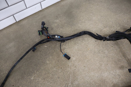1997-2004 Chevrolet Corvette C5 Headlight Wiring Harness W/ Fog Lamps