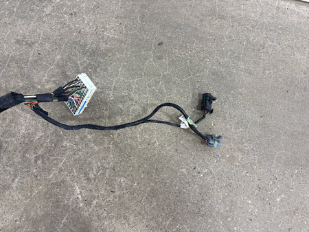 1997-2004 Chevrolet Corvette C5 Headlight Wiring Harness W/ Fog Lamps