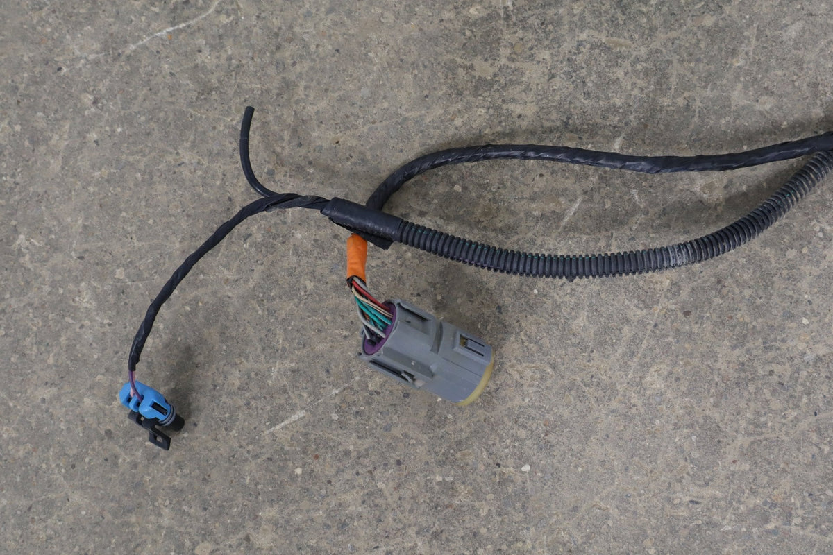 1997-2004 Chevrolet Corvette C5 Headlight Wiring Harness W/ Fog Lamps