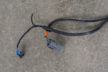 1997-2004 Chevrolet Corvette C5 Headlight Wiring Harness W/ Fog Lamps