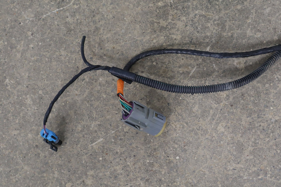 1997-2004 Chevrolet Corvette C5 Headlight Wiring Harness W/ Fog Lamps