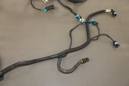 1997-2004 Chevrolet Corvette C5 Headlight Wiring Harness W/ Fog Lamps