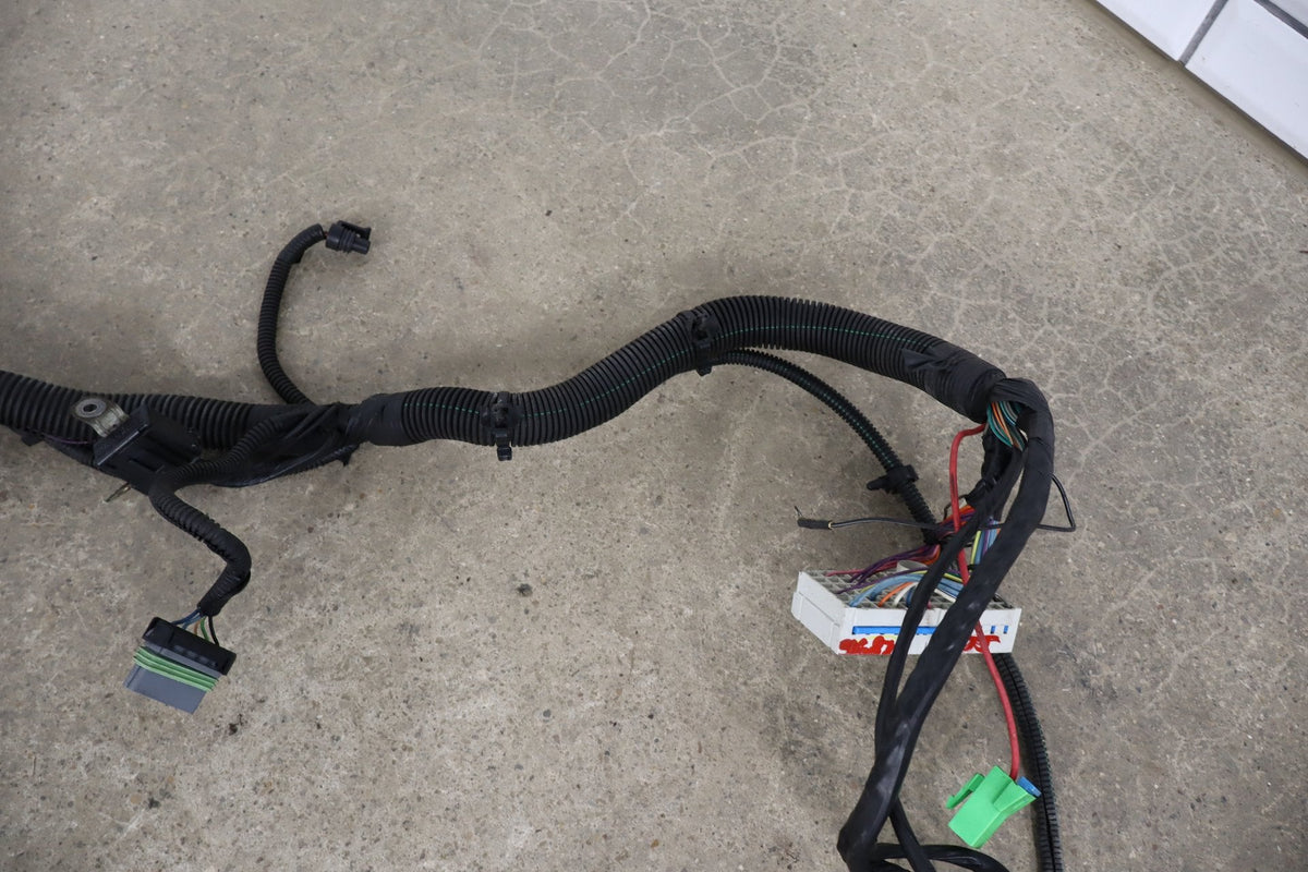 1997-2004 Chevrolet Corvette C5 Headlight Wiring Harness W/ Fog Lamps