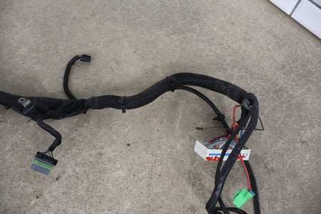 1997-2004 Chevrolet Corvette C5 Headlight Wiring Harness W/ Fog Lamps
