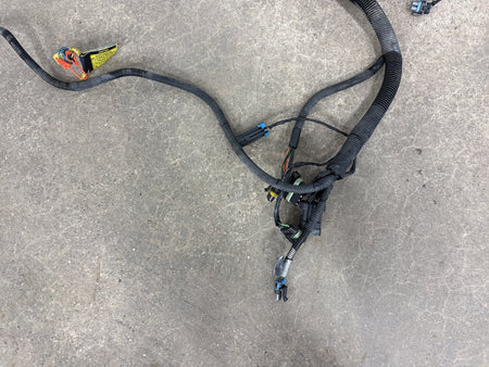 1997-2004 Chevrolet Corvette C5 Headlight Wiring Harness W/ Fog Lamps