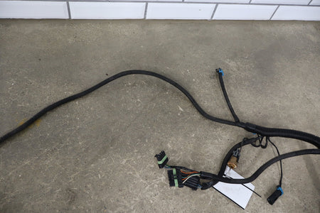 1997-2004 Chevrolet Corvette C5 Headlight Wiring Harness W/ Fog Lamps