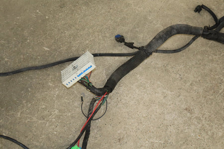 1997-2004 Chevrolet Corvette C5 Headlight Wiring Harness W/ Fog Lamps