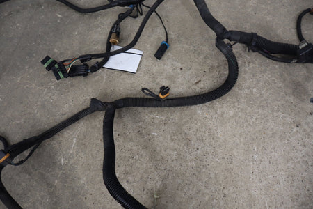 1997-2004 Chevrolet Corvette C5 Headlight Wiring Harness W/ Fog Lamps