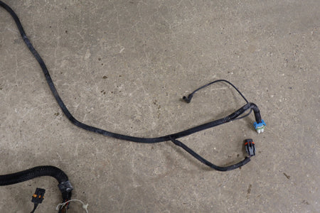 1997-2004 Chevrolet Corvette C5 Headlight Wiring Harness W/ Fog Lamps