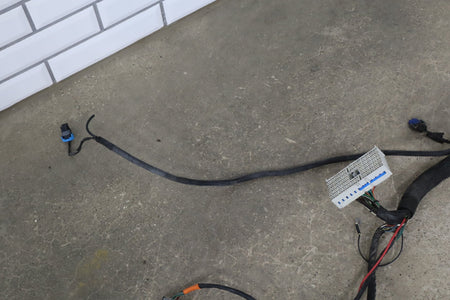 1997-2004 Chevrolet Corvette C5 Headlight Wiring Harness W/ Fog Lamps