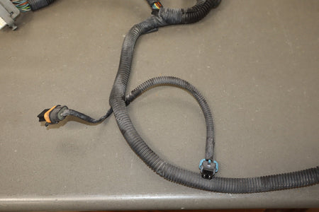 1997-2004 Chevrolet Corvette C5 Headlight Wiring Harness W/ Fog Lamps