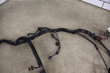 1997-2004 Chevrolet Corvette C5 Headlight Wiring Harness W/ Fog Lamps