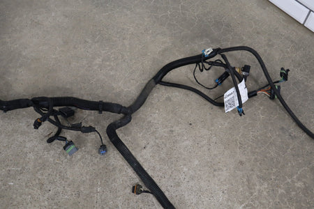 1997-2004 Chevrolet Corvette C5 Headlight Wiring Harness W/ Fog Lamps