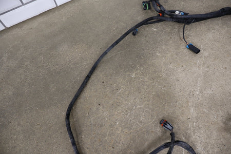 1997-2004 Chevrolet Corvette C5 Headlight Wiring Harness W/ Fog Lamps