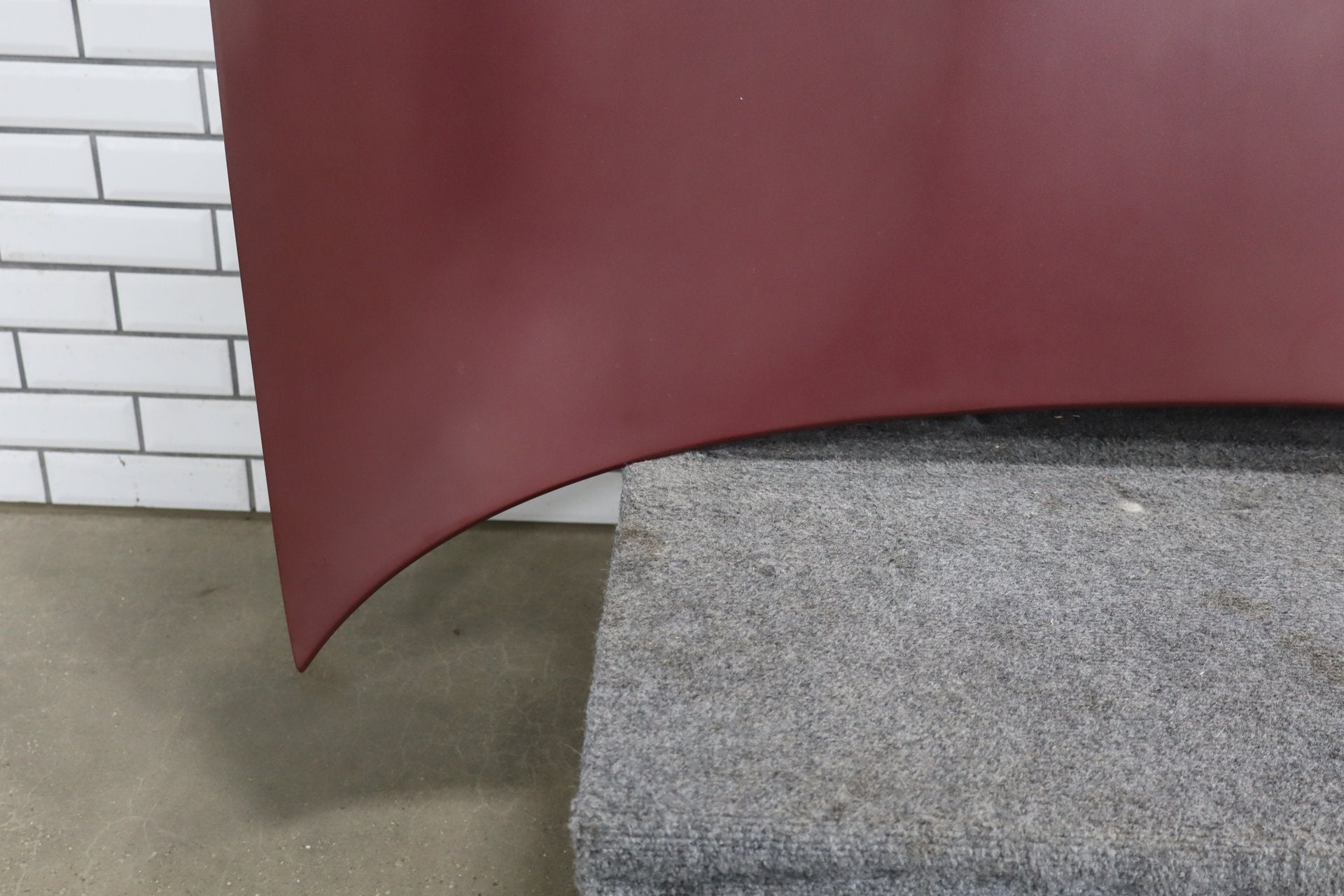 1997-2004 Chevrolet Corvette C5 Hood 10320926
