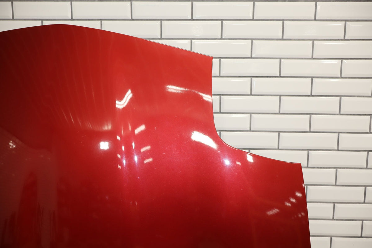 1997-2004 Chevrolet Corvette C5 Hood 10320926