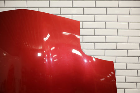1997-2004 Chevrolet Corvette C5 Hood 10320926