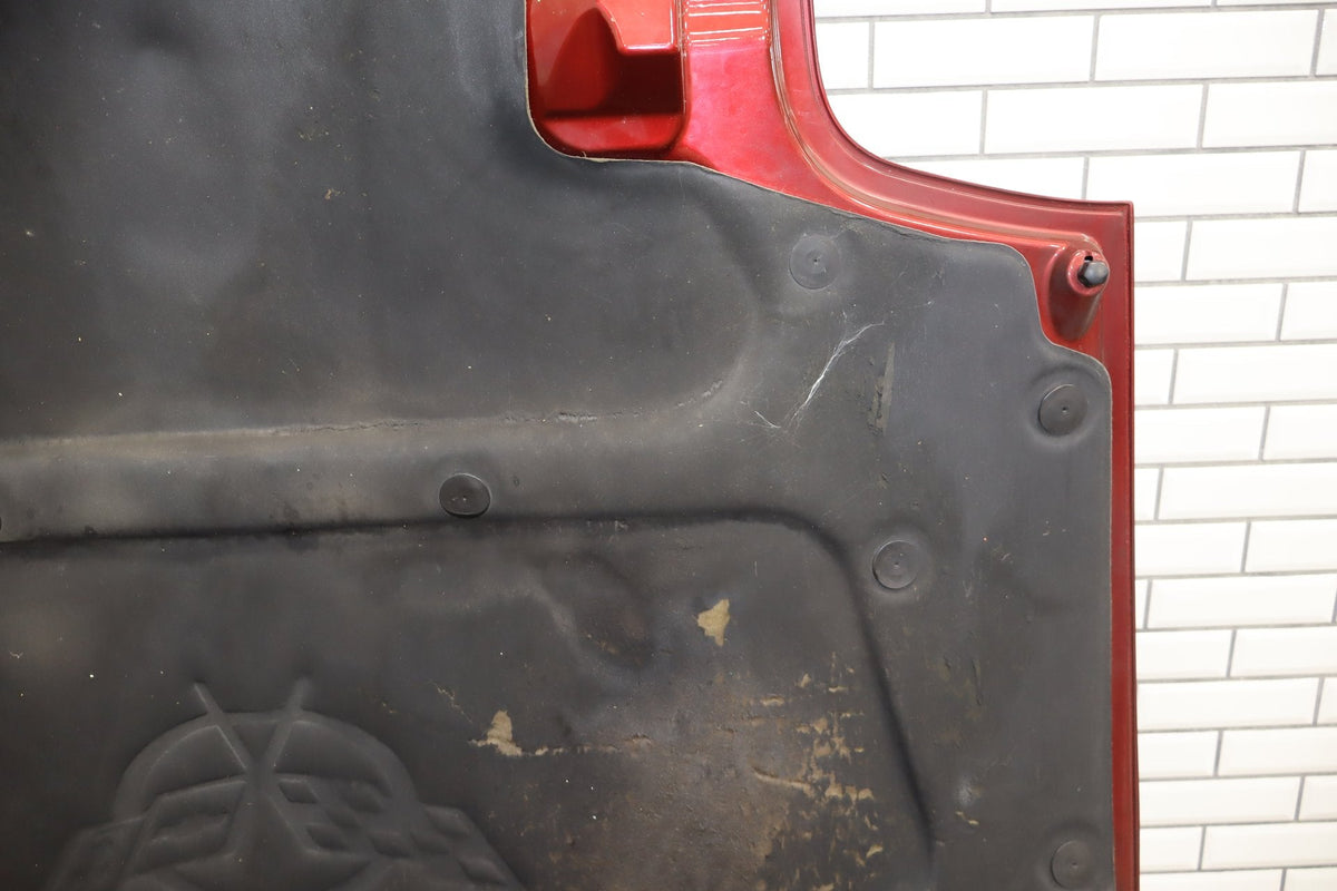 1997-2004 Chevrolet Corvette C5 Hood 10320926