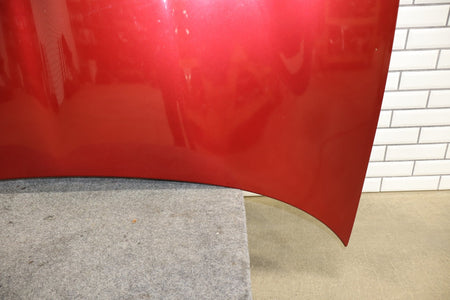 1997-2004 Chevrolet Corvette C5 Hood 10320926