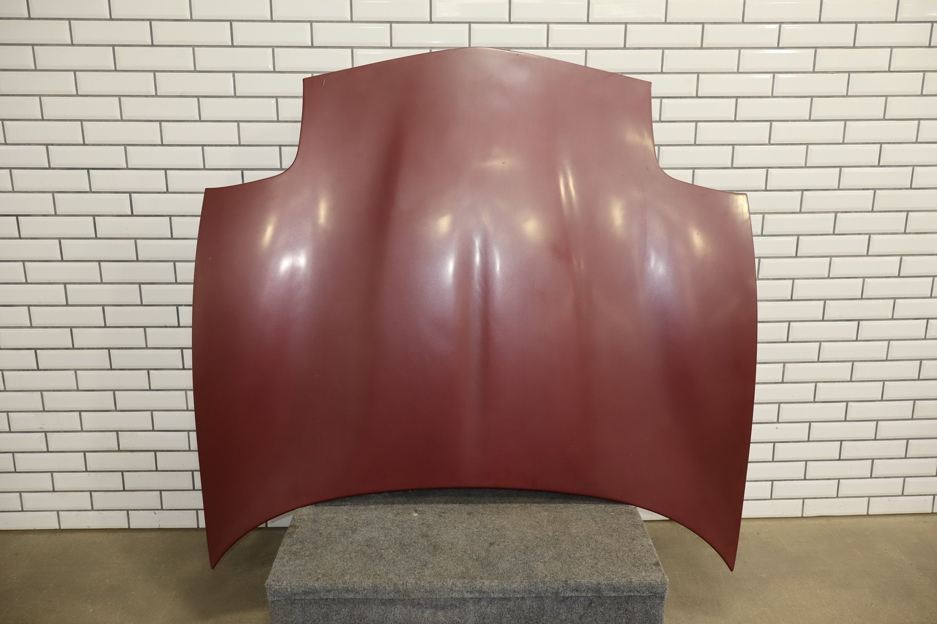 1997-2004 Chevrolet Corvette C5 Hood 10320926