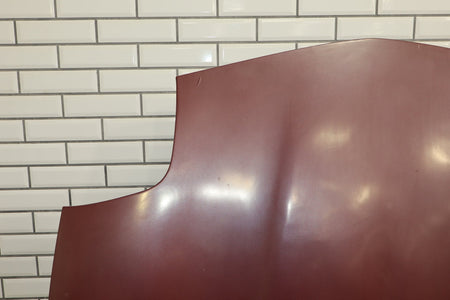 1997-2004 Chevrolet Corvette C5 Hood 10320926