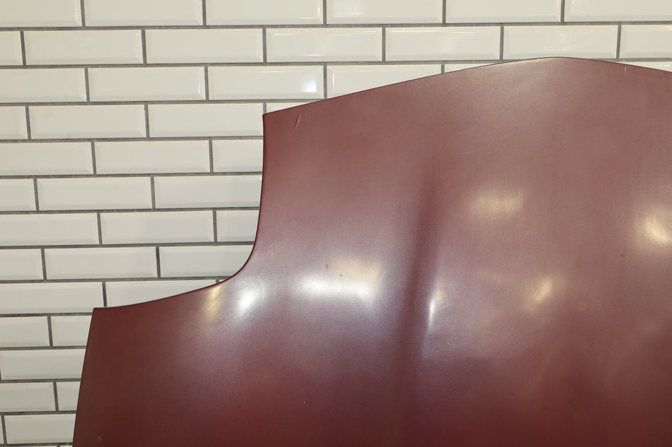1997-2004 Chevrolet Corvette C5 Hood 10320926