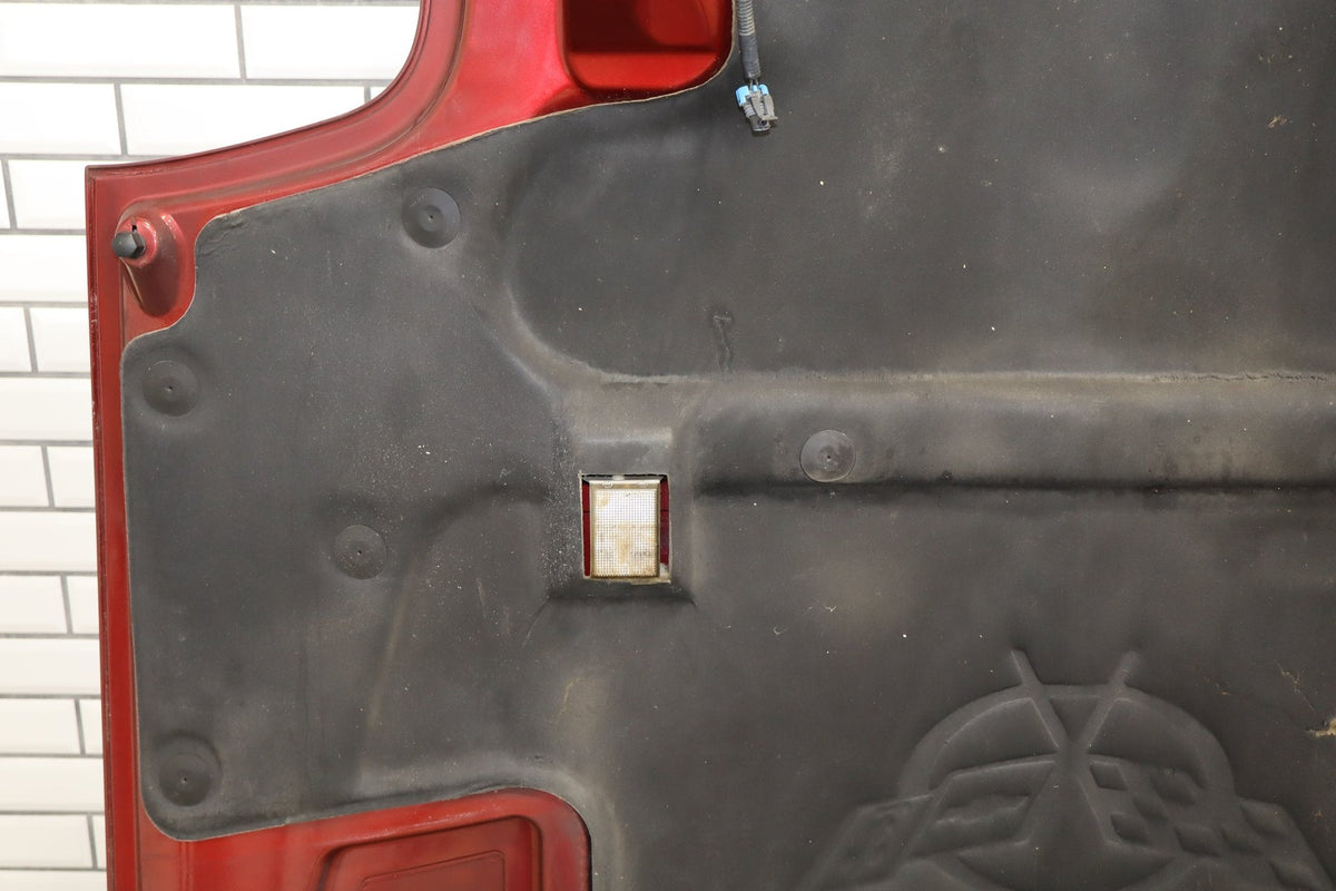 1997-2004 Chevrolet Corvette C5 Hood 10320926