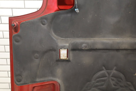 1997-2004 Chevrolet Corvette C5 Hood 10320926