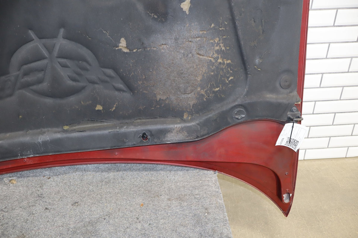 1997-2004 Chevrolet Corvette C5 Hood 10320926