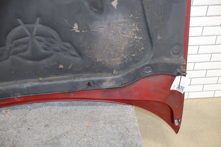 1997-2004 Chevrolet Corvette C5 Hood 10320926