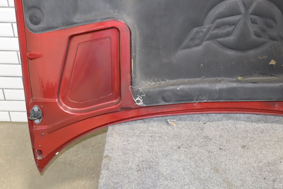 1997-2004 Chevrolet Corvette C5 Hood 10320926