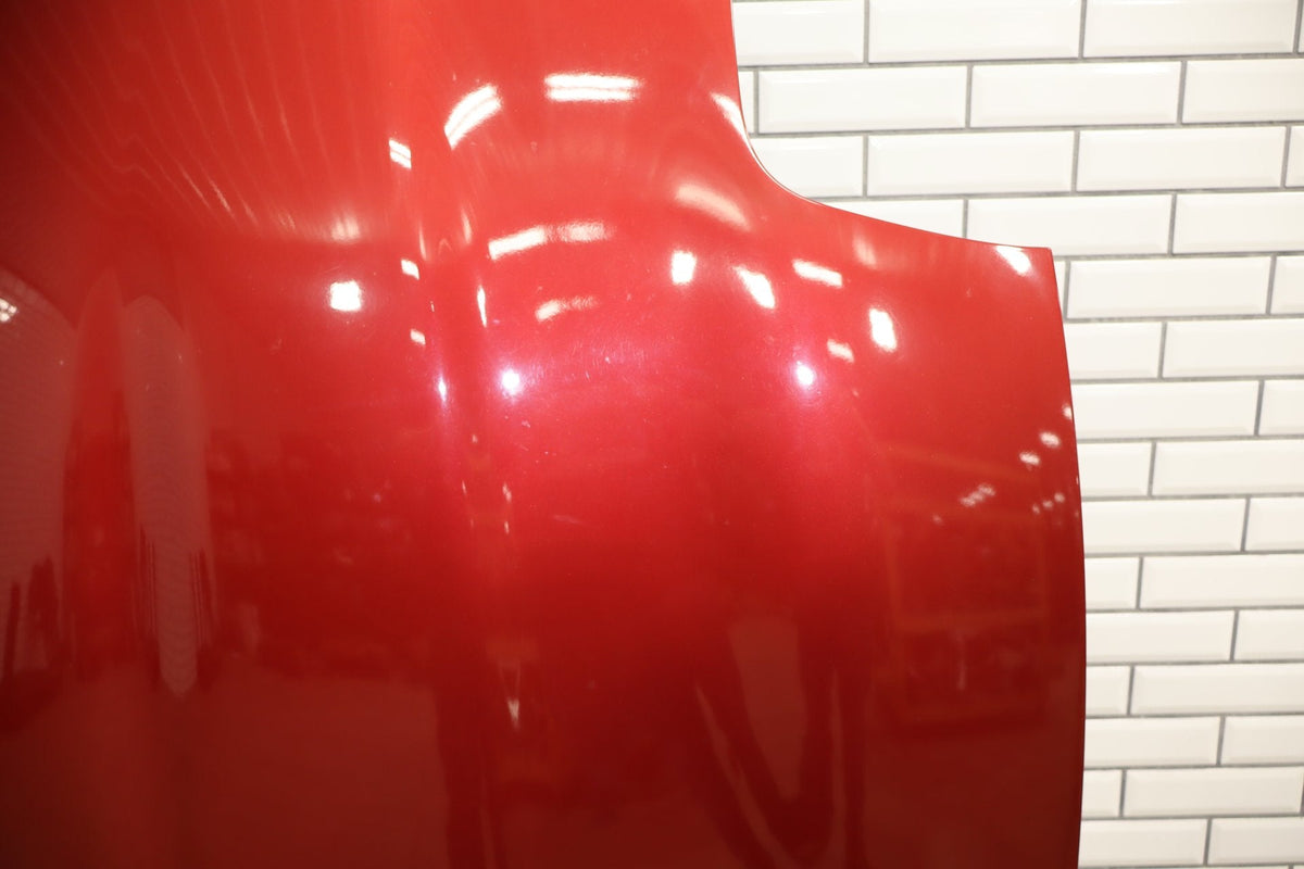 1997-2004 Chevrolet Corvette C5 Hood 10320926