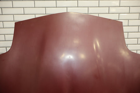 1997-2004 Chevrolet Corvette C5 Hood 10320926