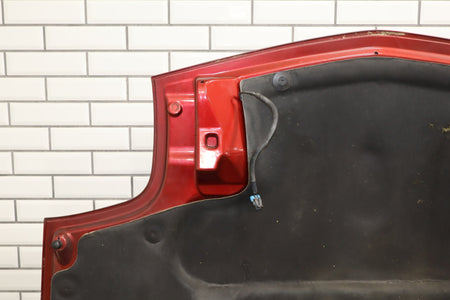 1997-2004 Chevrolet Corvette C5 Hood 10320926